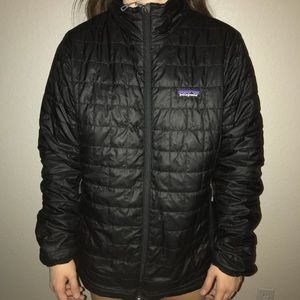 Women’s Patagonia Nano Puff